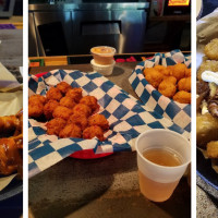 Katy's Grill and Bar