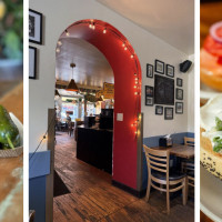 Katzinger’s Delicatessen