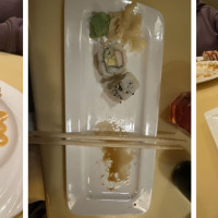 Kawas Hibachi Grill & Lounge