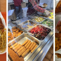 Kay Kay Chinese Food