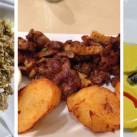 Kaypi Chicken Restaurant