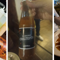 KeBurros ( Americana )