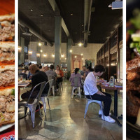 Kedai Makan Belltown