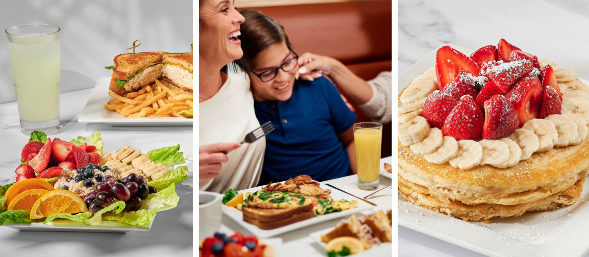 Keke's Breakfast Cafe - Dr Phillips Blvd