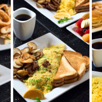 Keke's Breakfast Cafe