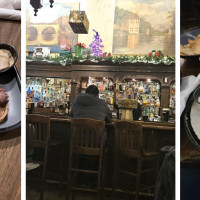 Kelleher’s Irish Pub and Eatery