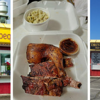 Kelley's BBQ & Catering