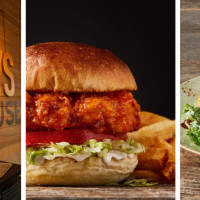 Kelseys Original Roadhouse