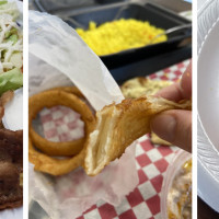 Kenda’s Deli & Grill