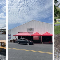 Kenny Stehr & Sons Farm