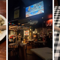 Kensington Circus Pub