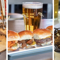 Kenwood's Kitchen & Tap