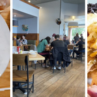 Kerbey Lane Cafe - Northwest