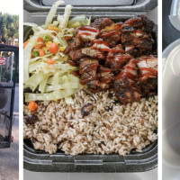 KetchAFire Jerk and Seafood