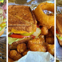 Kevin Brown Burgers & BBQ