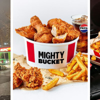 KFC Bristol - Avonmeads Retail Park