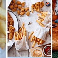 KFC Caterham - The Square