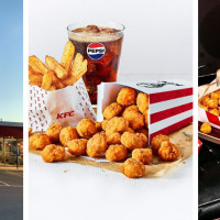 KFC Trowbridge - Bradley Road