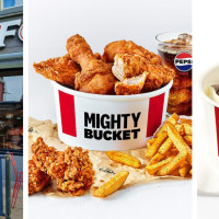 KFC Wimbledon - The Broadway