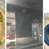 Khan Toke Authentic Thai