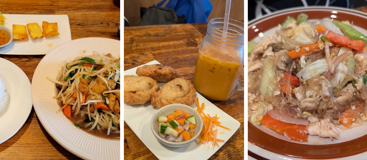 Khantong Thai Kitchen