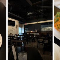 Khao Thai and Sushi at Scottsdale