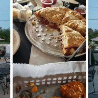 Kickers Sports Bar & Grill