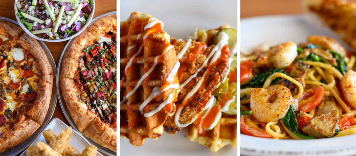 Kickstand Brewing Company