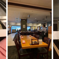 Kiku Japanese Steakhouse