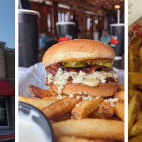 Killer Burger Happy Valley