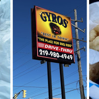 King Gyros