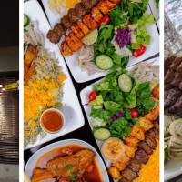 King Kabob Restaurant