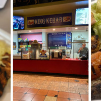 King Kebab