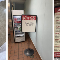 King of Almandi Yemeni Restaurant