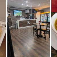 King of shawarma & kabob