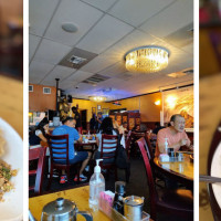 King Palace Chinese Bar-B-Q Restaurant