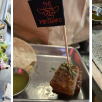 King & Queen Cantina