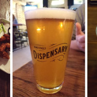 King Street Dispensary