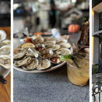 King Street Oyster