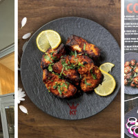 King Tandoori Maritime