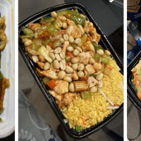 King Yuan Chinese Restaurant