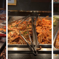 King's Buffet Huntington Park