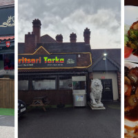 Kings of Punjab restaurant & banqueting