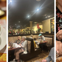 Kingsburg Chinese Restaurant