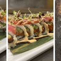 Kinoyume Sushi & Grill