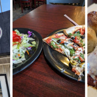 Kinsey's Italian Cafe