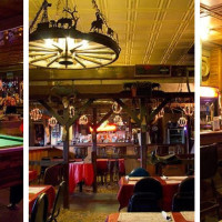 Kirkland Bar & Steakhouse