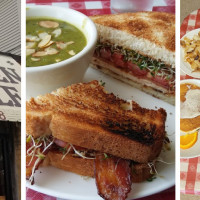 Kitchen Table Marshfield