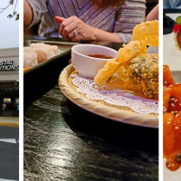 Kiyomi Japanese Sushi & Steak House