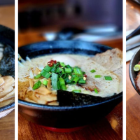 Kizuki Ramen & Izakaya